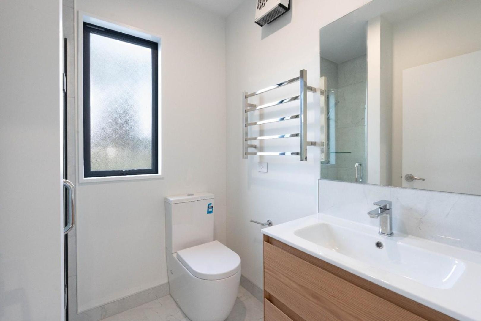 Brand New Close To Cbd 3 Bed 3 Bath With Garage Крайстчърч Екстериор снимка