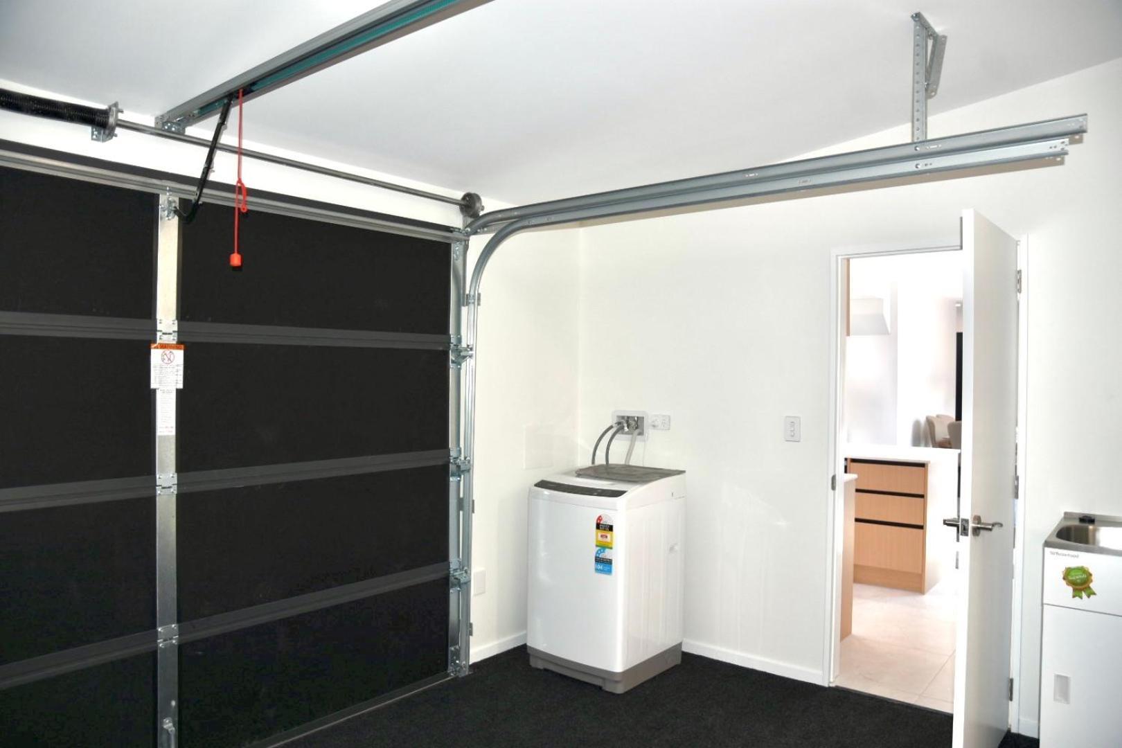 Brand New Close To Cbd 3 Bed 3 Bath With Garage Крайстчърч Екстериор снимка